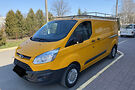 Ford Transit Custom груз. LONG A/C92kw