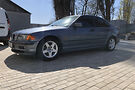 BMW 320 e46