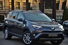 Toyota RAV4 Limited AWD 4x4