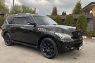 Infiniti QX56 LUX
