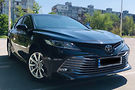 Toyota Camry PRESTIGE  OFFICIAL