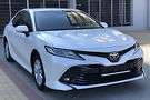 Toyota Camry ОФІЦІЙНА НА ГАРАНТІЇ