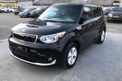 Kia Soul Premium plus 