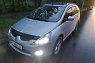 Mitsubishi Grandis Intense