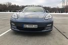Porsche Panamera 4S