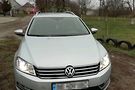 Volkswagen Passat B7