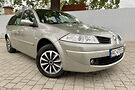 Renault Megane Restyling