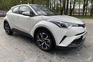 Toyota C-HR CHR- GAZ(BRC)!!!