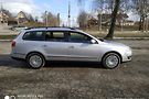 Volkswagen Passat B6