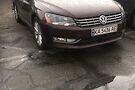 Volkswagen Passat B7 SEL