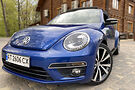 Volkswagen Beetle Sport R-Line