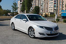 Lincoln MKZ AWD4*4