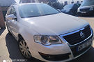 Volkswagen Passat B6