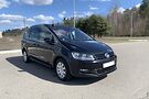 Volkswagen Sharan 2.0_130KW_PANORAMA