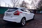 Ford Focus trend
