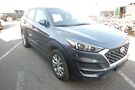 Hyundai Tucson 4?4 