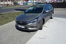 Opel Astra K Sports Tourer