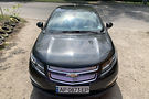 Chevrolet Volt