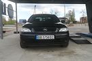 Opel Astra G