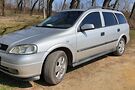 Opel Astra G eliganse