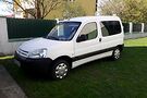 Citroen Berlingo пасс. 1.6 HDI