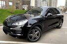 Porsche Cayenne OFFICIAL