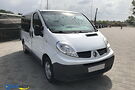 Renault Trafic пасс.