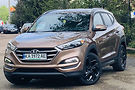 Hyundai Tucson 1.6т