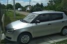Skoda Fabia 1.2 HTP