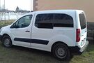 Citroen Berlingo пасс.