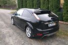 Ford Focus Titanium Sport Coupe