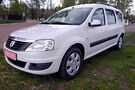 Dacia Logan MCV LAUREATE