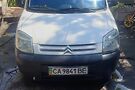 Citroen Berlingo пасс. 110 л.с.