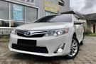 Toyota Camry XLE ГАЗ