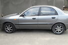 Daewoo Lanos