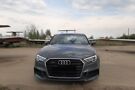 Audi A3 S-Line quattro