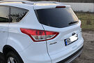 Ford Kuga 4x4