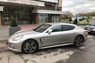 Porsche Panamera 4S 4.8 PDK