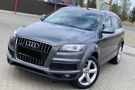Audi Q7 3.0 S-Line
