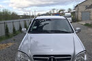 Mercedes-Benz ML 270 механіка