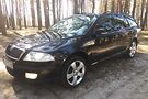 Skoda Octavia A5