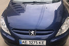 Peugeot 307 SW  2.0