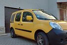 Renault Kangoo пасс.