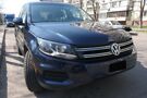 Volkswagen Tiguan 4 MOTION 4x4