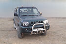 Suzuki Jimny Safarry