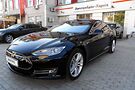 Tesla Model S 85