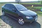 Opel Astra G