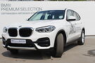 BMW X3  хDrive20i