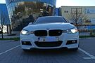 BMW 320 XDrive