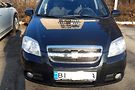 Chevrolet Aveo 1.5